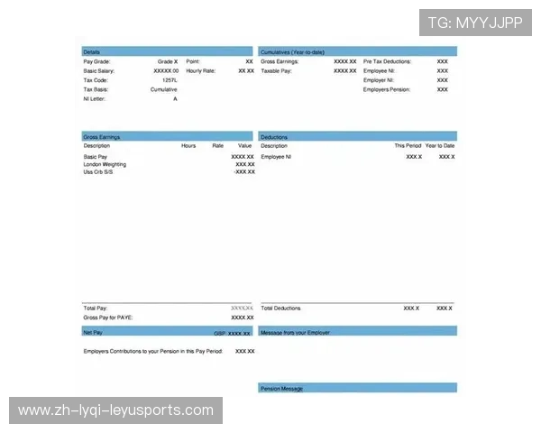 英超球队工资结构与薪酬待遇