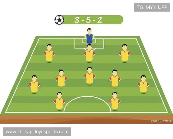 足球比赛中的防守站位与协作