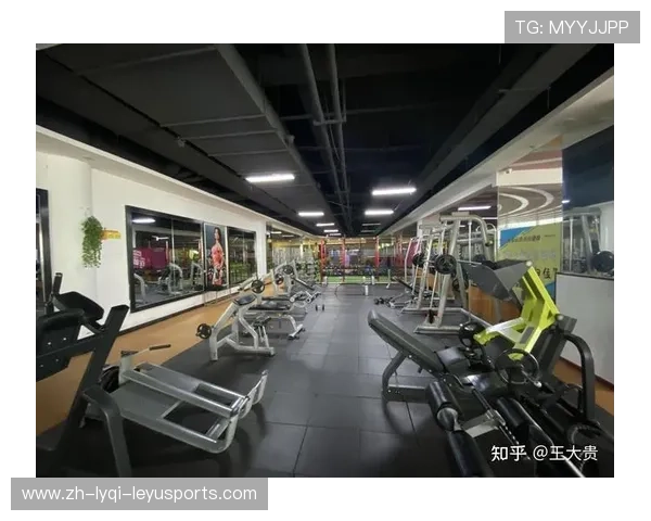 龙门架训练指南解锁复合型健身新境界 龙门架训练指南解锁复合型健身新境界